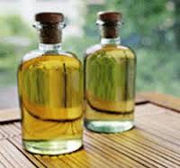 Dill Seed Oil